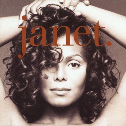 Janet Jackson / ジャネット・ジャクソン | 100RnB.com